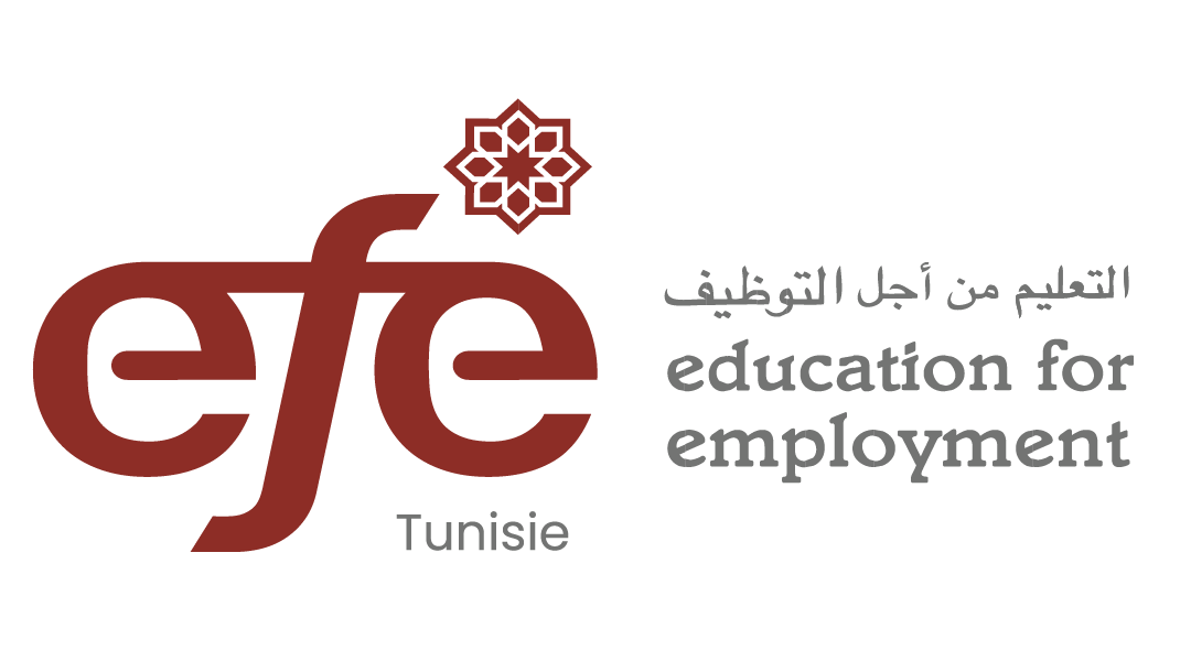 EFE Tunisie — Education for Employment